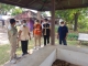 ปฏิบัติหน้าที่และภารกิจ ในวันนี้ ช่วงเช้า วันพุธที่ 9 มีนาคม