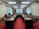 ประชุมเตรียมการปฏิบัติงาน โครงการจิตอาสาต้านภัยแล้งปี2565