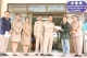 มอบเงินช่วยเหลือผู้ที่ได้รับความเดือดร้อนประสบภัยพิบัติกรณีฉุกเฉินโรคระบาด (วัวตาย)