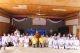 ประชุมโครงการเสริมสร้างคุณธรรม จริยธรรม ของบุคลากร องค์การบริหารส่วนตำบลนาโพธิ์