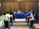 ประชุม พิจารณาอนุมัติโครงการ/กิจกรรม