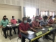 ร่วมประชุมหัวหน้าส่วนราชการ หัวหน้าหน่วยงาน ฯ
